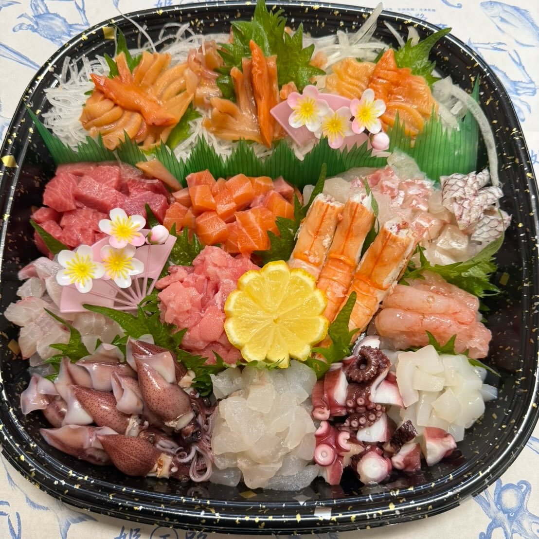 個食パック
